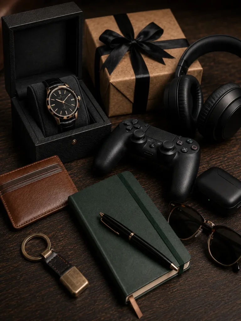 geschenke für männer, die schon alles haben ideen