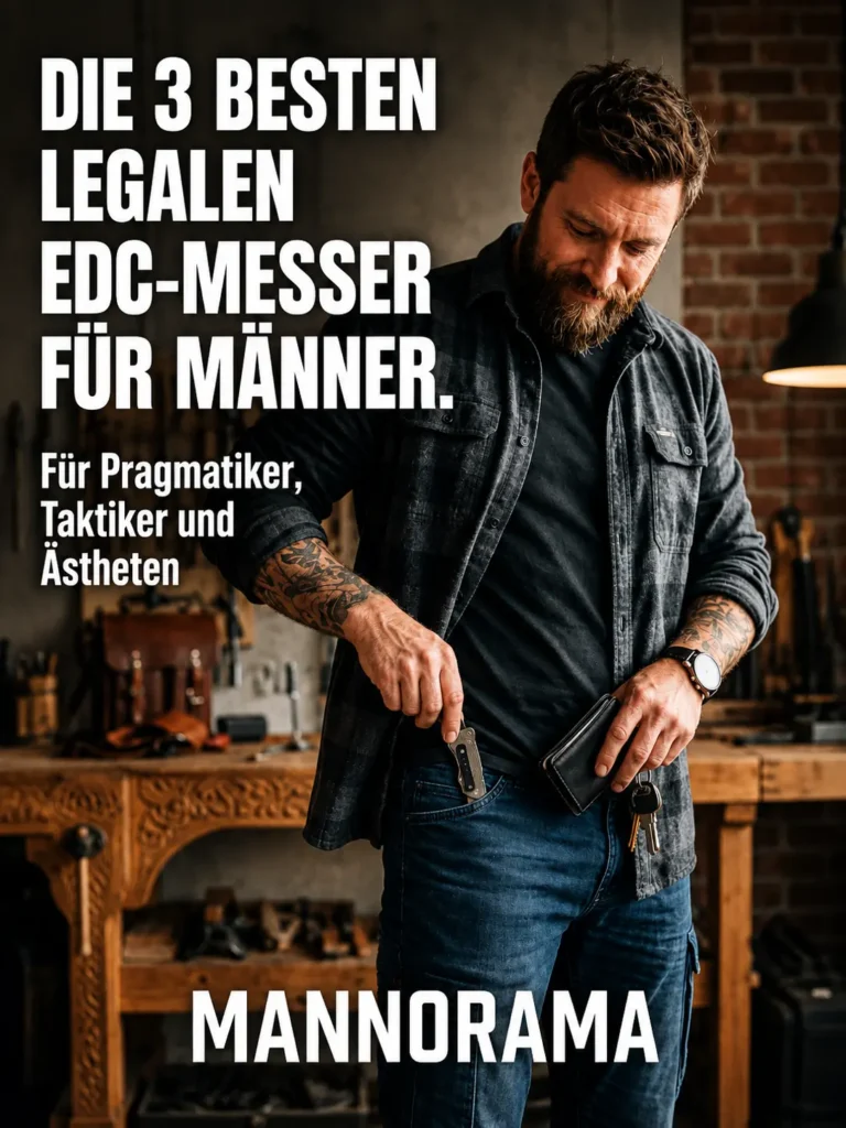 edc messer